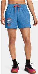 PJT RCK UNDRGRND TERRY SHORT (9000167664-73286) UNDER ARMOUR