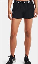 PLAY UP 3.0 SHORTS 1344552-001 UNDER ARMOUR