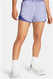 PLAY UP SHORTS 3.0 (9000167449-73282) UNDER ARMOUR