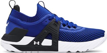 PROJECT ROCK 4 UNDER ARMOUR