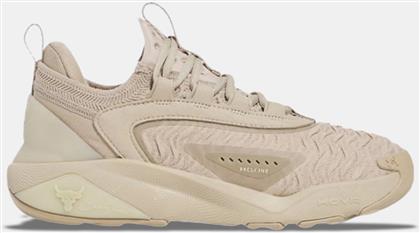 PROJECT ROCK 7 ΓΥΝΑΙΚΕΙΑ ΠΑΠΟΥΤΣΙΑ ΓΥΜΝΑΣΤΗΡΙΟΥ (9000220285-84287) UNDER ARMOUR