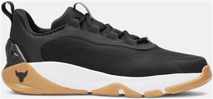 PROJECT ROCK 8 ΑΝΔΡΙΚΑ ΠΑΠΟΥΤΣΙΑ (9000245962-10433) UNDER ARMOUR