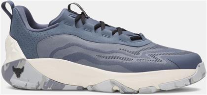PROJECT ROCK 8 ΑΝΔΡΙΚΑ ΠΑΠΟΥΤΣΙΑ (9000245963-88994) UNDER ARMOUR