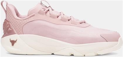 PROJECT ROCK 8 ΓΥΝΑΙΚΕΙΑ ΠΑΠΟΥΤΣΙΑ (9000245961-89001) UNDER ARMOUR