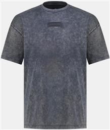 PROJECT ROCK HEAVYWEIGHT ΑΝΔΡΙΚΟ T-SHIRT (9000245935-44182) UNDER ARMOUR