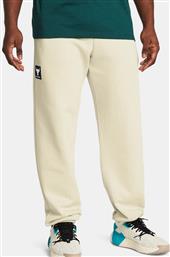 PROJECT ROCK HEAVYWEIGHT TERRY JOGGERS AΝΔΡΙΚΟ ΠΑΝΤΕΛΟΝΙ ΦΟΡΜΑΣ (9000167604-73301) UNDER ARMOUR
