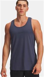 PROJECT ROCK ISO-CHILL ΑΝΔΡΙΚΟ ΑΜΑΝΙΚΟ T-SHIRT (9000245945-88972) UNDER ARMOUR