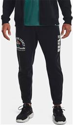 PROJECT ROCK TERRY ΑΝΔΡΙΚΟ JOGGER ΠΑΝΤΕΛΟΝΙ ΦΟΡΜΑΣ (9000139790-67651) UNDER ARMOUR