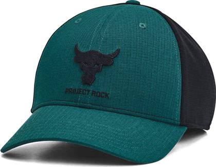 PROJECT ROCK TRUCKER 1369815-449 ΚΥΠΑΡΙΣΣΙ UNDER ARMOUR