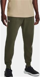 RIVAL FLEECE ΑΝΔΡΙΚΟ ΠΑΝΤΕΛΟΝΙ ΦΟΡΜΑΣ (9000245827-70888) UNDER ARMOUR