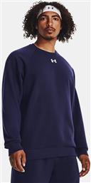 RIVAL FLEECE CREW (9000195166-62546) UNDER ARMOUR