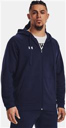 RIVAL FLEECE FZ HOODIE (9000195174-62546) UNDER ARMOUR