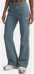 RIVAL FLEECE ΓΥΝΑΙΚΕΙΑ ΦΟΡΜΑ (9000245895-88943) UNDER ARMOUR