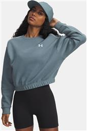 RIVAL FLEECE ΓΥΝΑΙΚΕΙΟ ΦΟΥΤΕΡ (9000245899-88943) UNDER ARMOUR