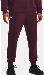 RIVAL FLEECE JOGGERS (9000195178-80050) UNDER ARMOUR