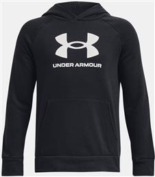 RIVAL ΠΑΙΔΙΚΗ ΜΠΛΟΥΖΑ ΜΕ ΚΟΥΚΟΥΛΑ (9000195182-44184) UNDER ARMOUR