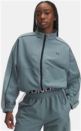 RIVAL SWOVEN JACKET (9000245848-88947) UNDER ARMOUR