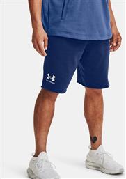 RIVAL TERRY ΑΝΔΡΙΚΟ ΣΟΡΤΣ (9000070732-50787) UNDER ARMOUR