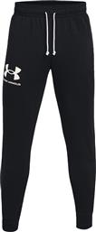 RIVAL TERRY JOGGER UNDER ARMOUR