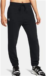 RIVAL TERRY JOGGER (9000195206-8516) UNDER ARMOUR