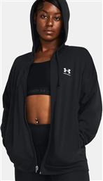 RIVAL TERRY OVERSIZED ΓΥΝΑΙΚΕΙΑ ΖΑΚΕΤΑ (9000167434-44184) UNDER ARMOUR