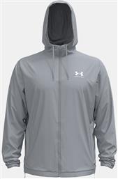 RIVAL WOVEN ΑΝΔΡΙΚΟ ΑΝΤΙΑΝΕΜΙΚΟ ΜΠΟΥΦΑΝ (9000220222-79922) UNDER ARMOUR