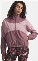 RIVAL WOVEN JACKET (9000245838-88944) UNDER ARMOUR