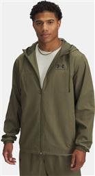 RIVAL WVN WINDBREAKER (9000245841-62544) UNDER ARMOUR