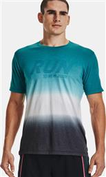 RUN ANYWHERE ΑΝΔΡΙΚΟ T-SHIRT (9000102560-58878) UNDER ARMOUR