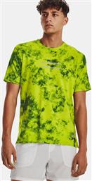 RUN ANYWHERE ΑΝΔΡΙΚΟ T-SHIRT (9000140604-67922) UNDER ARMOUR