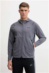 ΣΑΚΑΚΙ ΠΡΟΠΟΝΗΣΗΣ UNSTOPPABLE ΧΡΩΜΑ: ΓΚΡΙ, 1389354 UNDER ARMOUR