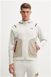 ΣΑΚΑΚΙ ΠΡΟΠΟΝΗΣΗΣ UNSTOPPABLE ΧΡΩΜΑ: ΓΚΡΙ, 1389354 UNDER ARMOUR
