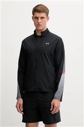 ΣΑΚΑΚΙ ΠΡΟΠΟΝΗΣΗΣ VELOCITI STORM ΧΡΩΜΑ: ΜΑΥΡΟ, 6005901 UNDER ARMOUR
