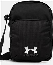 ΣΑΚΙΔΙΟ ΧΡΩΜΑ: ΜΑΥΡΟ, 6008795 UNDER ARMOUR