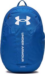 ΣΑΚΙΔΙΟ UA HUSTLE LITE BACKPACK 1364180-432 ΜΠΛΕ UNDER ARMOUR