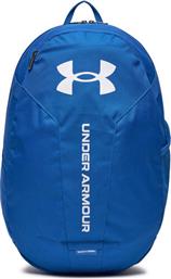 ΣΑΚΙΔΙΟ UA HUSTLE LITE BACKPACK 1364180-432 ΜΠΛΕ UNDER ARMOUR