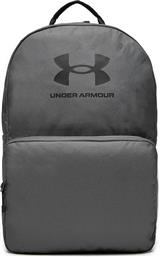 ΣΑΚΙΔΙΟ UA LOUDON BACKPACK 1378415-025 ΓΚΡΙ UNDER ARMOUR