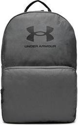 ΣΑΚΙΔΙΟ UA LOUDON BACKPACK 1378415-025 ΓΚΡΙ UNDER ARMOUR