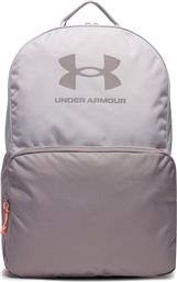 ΣΑΚΙΔΙΟ UA LOUDON BACKPACK 1378415-289 ΓΚΡΙ UNDER ARMOUR