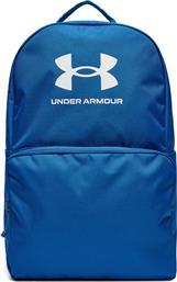 ΣΑΚΙΔΙΟ UA LOUDON BACKPACK 1378415-432 ΜΠΛΕ UNDER ARMOUR