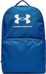 ΣΑΚΙΔΙΟ UA LOUDON BACKPACK 1378415-432 ΜΠΛΕ UNDER ARMOUR