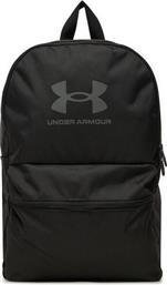 ΣΑΚΙΔΙΟ UA LOUDON LITE BACKPACK 1380476-002 ΜΑΥΡΟ UNDER ARMOUR