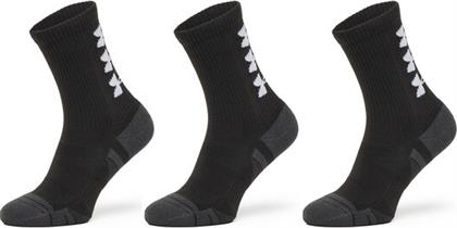 ΣΕΤ ΨΗΛΕΣ ΚΑΛΤΣΕΣ ΑΝΔΡΙΚΕΣ 3 ΤΕΜΑΧΙΩΝ UNDER ARMOUR