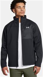 SHIELD 2.0 ΑΝΔΡΙΚΟ ΑΝΤΙΑΝΕΜΙΚΟ ΜΠΟΥΦΑΝ (9000245875-44184) UNDER ARMOUR
