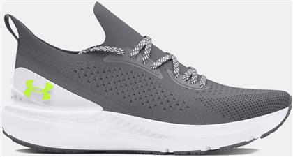 SHIFT ΑΝΔΡΙΚΑ ΠΑΠΟΥΤΣΙΑ ΓΙΑ ΤΡΕΞΙΜΟ (9000167538-73424) UNDER ARMOUR