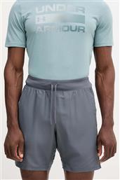 ΣΟΡΤΣ ΠΡΟΠΟΝΗΣΗΣ ΑΝΔΡΙΚΟ, ΧΡΩΜΑ: ΓΚΡΙ, 1376831 UNDER ARMOUR