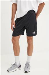 ΣΟΡΤΣ ΠΡΟΠΟΝΗΣΗΣ CHALLENGER ΧΡΩΜΑ: ΜΑΥΡΟ, 1379507 UNDER ARMOUR