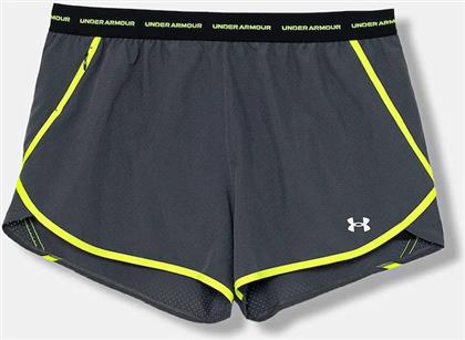 ΣΟΡΤΣ ΠΡΟΠΟΝΗΣΗΣ ΧΡΩΜΑ: ΓΚΡΙ, 6004029 UNDER ARMOUR