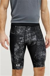 ΣΟΡΤΣ ΠΡΟΠΟΝΗΣΗΣ HEATGEAR ISO-CHILL ΧΡΩΜΑ: ΜΑΥΡΟ, 1383778 UNDER ARMOUR