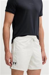 ΣΟΡΤΣ ΠΡΟΠΟΝΗΣΗΣ ICON VOLLEY ΧΡΩΜΑ: ΜΑΥΡΟ, 1377191 UNDER ARMOUR